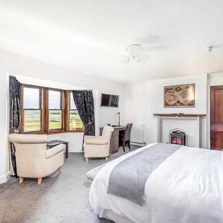 Grey Harlings Rooms Ангус Екстер'єр фото