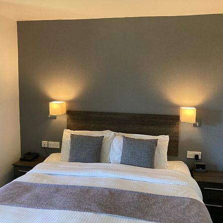 Grey Harlings Rooms Ангус Екстер'єр фото