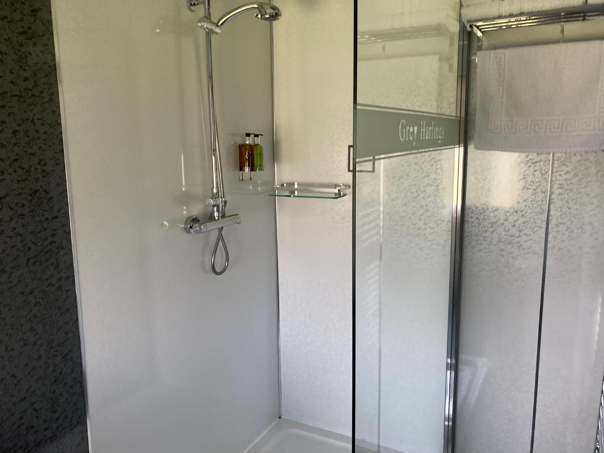 Grey Harlings Rooms Ангус Екстер'єр фото