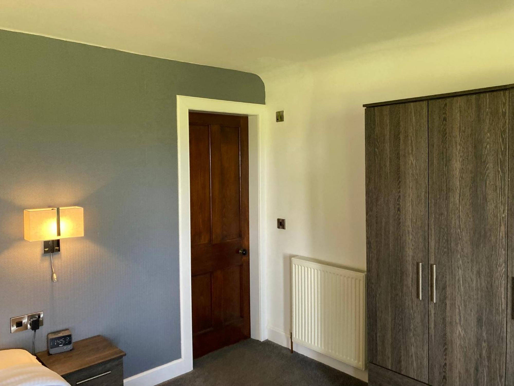 Grey Harlings Rooms Ангус Екстер'єр фото