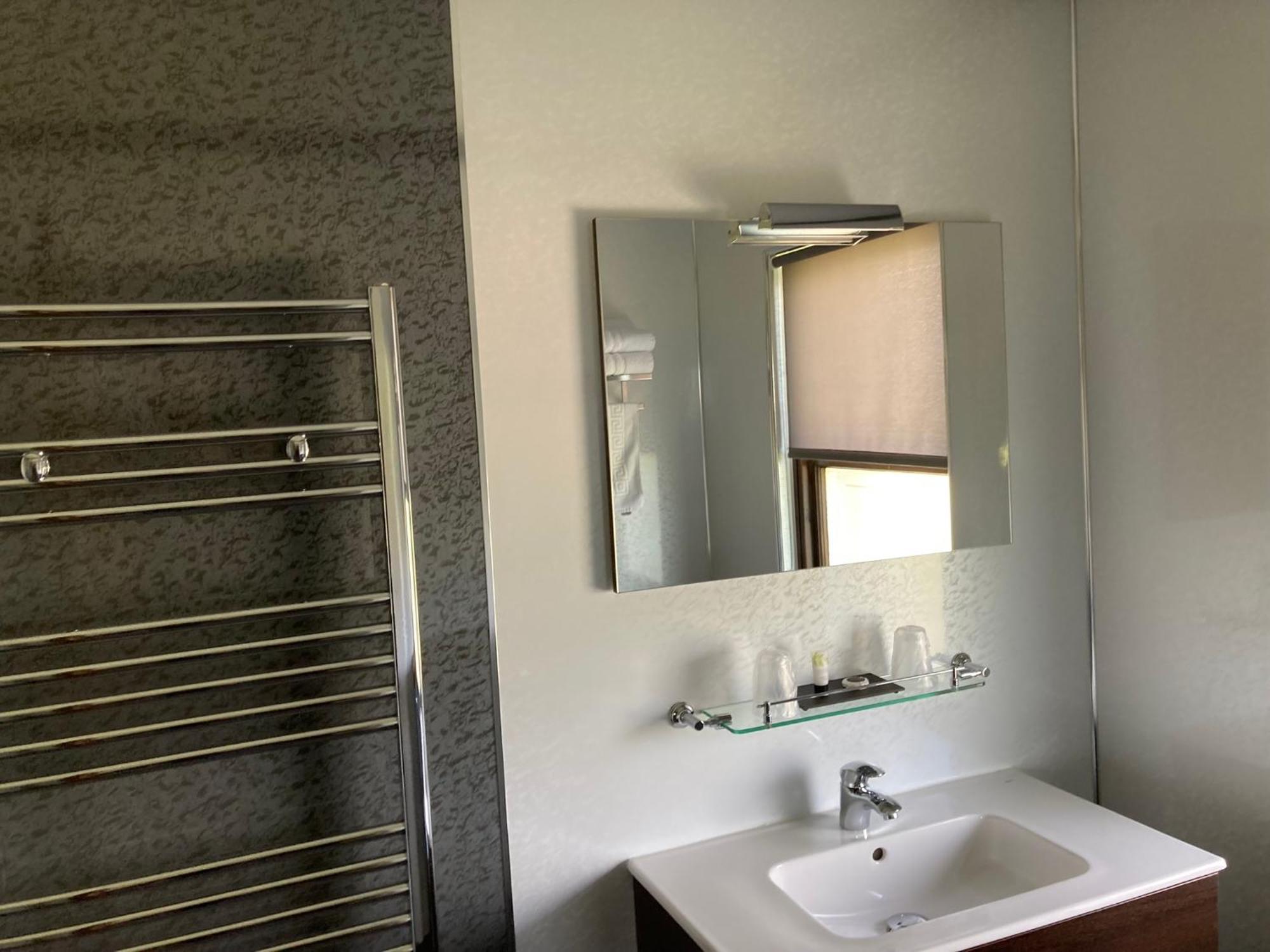 Grey Harlings Rooms Ангус Екстер'єр фото