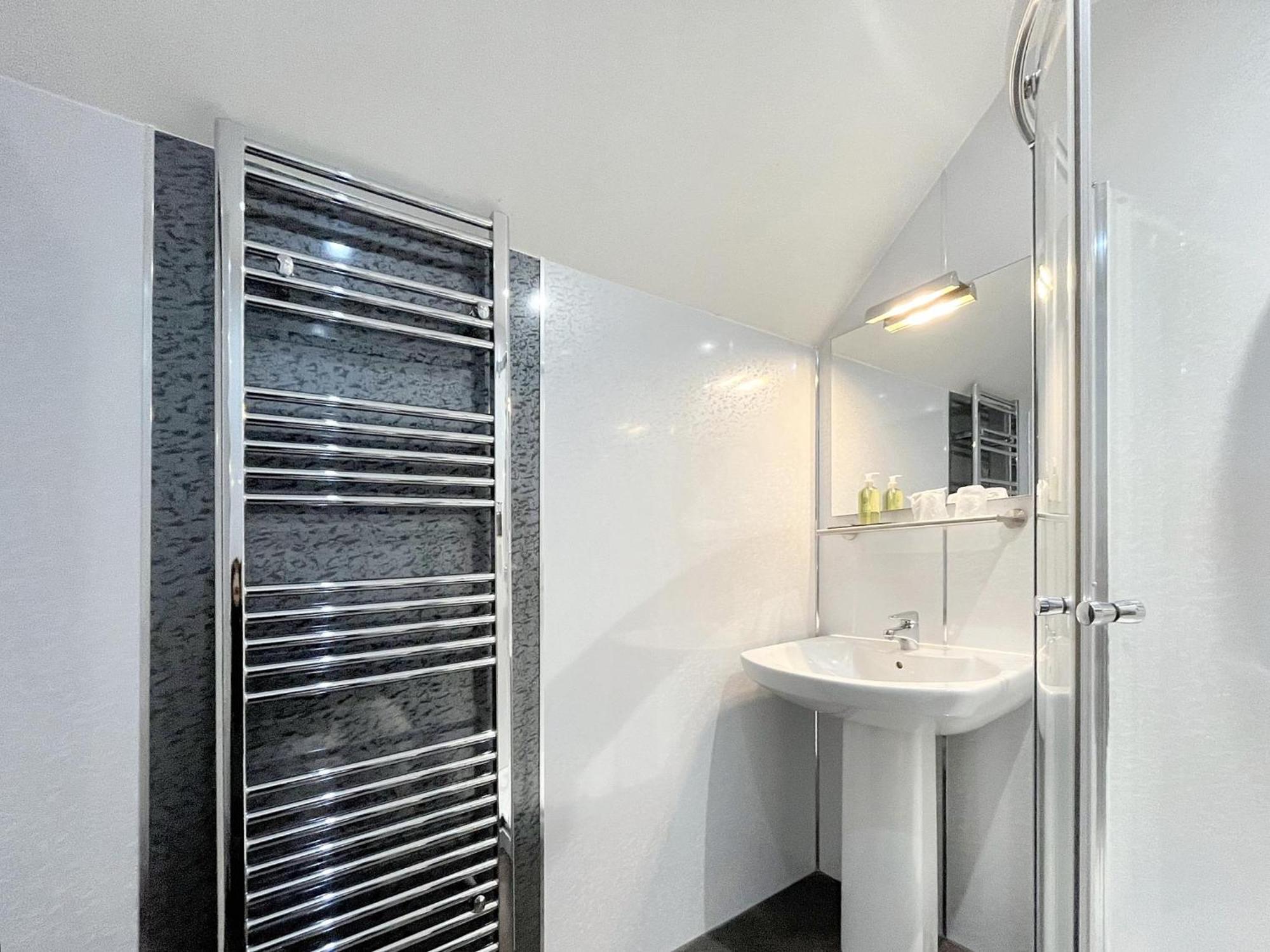 Grey Harlings Rooms Ангус Екстер'єр фото